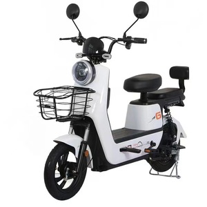Bicicleta Eléctrica Explosive <span class=keywords><strong>Phantom</strong></span> de 48V, Digital, Ligera, con Doble Suspensión, Pantalla LED, para Paseos en Familia, para Adultos Pequeños - Product Image 4