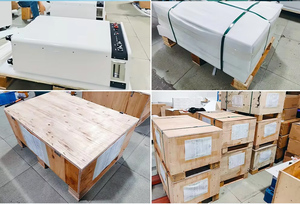 51.2V 100Ah All in One Energy Storage System 20kwh <b>Battery</b> With Solar for Home <b>Backup</b> Power All-In-One Solution Combines a High- - Product Image 2