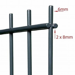 Đôi Dây đường cao tốc trung bình rào cản vụ tai nạn Đánh Giá, mạ kẽm, giao thông <span class=keywords><strong>Divider</strong></span>, dễ dàng cài đặt - Product Image 3