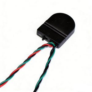 تجميعة أسلاك مخصصة لمصابيح LED ثنائية القطب مع موصل ثنائي السن - Product Image 2