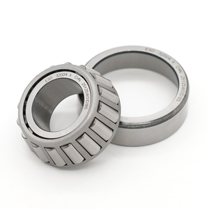 Roulement à rouleaux coniques ESO 32004 X haute précision pour moyeu de roue automobile et transmission - Product Image 4