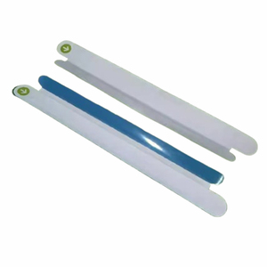 10 pegatinas nuevas con marca de flecha para abrir el embalaje exterior de <span class=keywords><strong>MacBook</strong></span> Pro 16 14 Air 15 13 pulgadas <span class=keywords><strong>M2</strong></span> Max - Product Image 1
