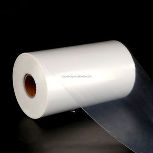 Wholesale Food Grade Soft HDPE Blow Molding Protective Film <strong>Roll</strong> For Supermarket Shopping Bags And <strong>Tablecloths</strong> - Product Image 3
