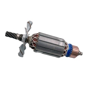 อะไหล่ตัวยึดโรเตอร์กระดอง AC220V-240V สำหรับ<span class=keywords><strong>เลื่อย</strong></span>วงเดือน <span class=keywords><strong>HITACHI</strong></span> 5617 - Product Image 1