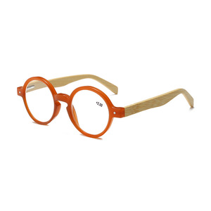 Gafas de lectura para hombre con lentes progresivas y revestimiento anti luz azul - Product Image 2