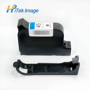 <span class=keywords><strong>Cartouche</strong></span> <span class=keywords><strong>d</strong></span>'<span class=keywords><strong>encre</strong></span> HP noir 45 2580 pour imprimante <span class=keywords><strong>à</strong></span> jet <span class=keywords><strong>d</strong></span>'<span class=keywords><strong>encre</strong></span> U2, pour imprimante <span class=keywords><strong>à</strong></span> jet <span class=keywords><strong>d</strong></span>'<span class=keywords><strong>encre</strong></span>, <span class=keywords><strong>à</strong></span> <span class=keywords><strong>bas</strong></span> <span class=keywords><strong>prix</strong></span>, tij 2.5, <span class=keywords><strong>cartouche</strong></span> <span class=keywords><strong>d</strong></span>'imprimante portable, 5 paquets - Product Image 6