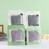 Sac à fermeture éclair transparent et étanche en PVC, PE, CPE dépoli, grande taille, pour vêtements, maillots de bain, chaussures - Unione Custom