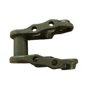 Cat d10r theo dõi liên kết chuỗi với giày theo dõi nhóm theo dõi giày lắp ráp cho Dozer Sâu Bướm 7t0723 - Product Image 6