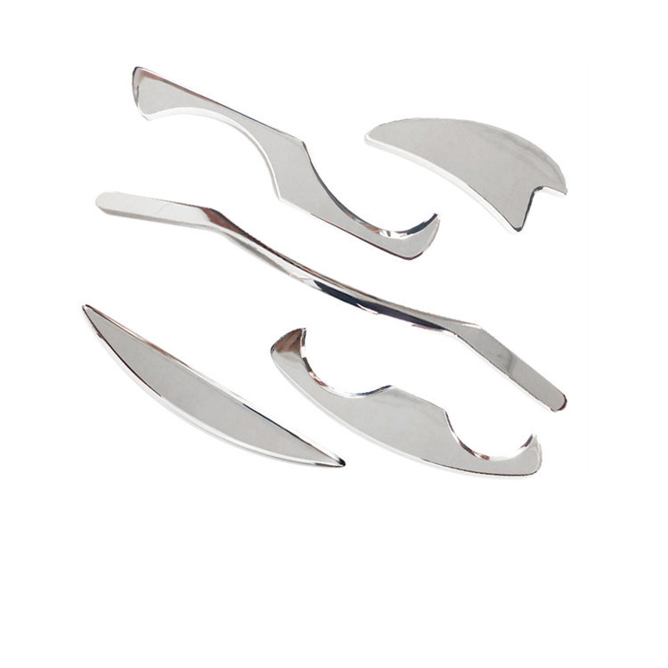 Sac en flanelle de cinq pièces (5mm d'épaisseur)