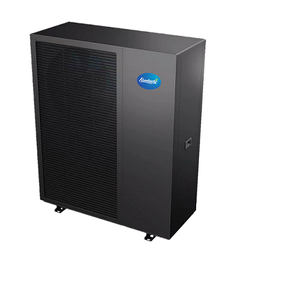 Một +++ 12KW 18kw nguồn không khí Hệ thống bơm nhiệt sưởi ấm R290 không khí để bơm nhiệt nước - Product Image 1