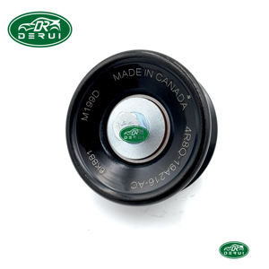 Tensor de Correa de Distribución de Piezas de Automóvil Nuevo C2C22802 LR057467, Estándar Original para XF Range Rover <span class=keywords><strong>Sport</strong></span> Discovery Four, 12 Meses - Product Image 3