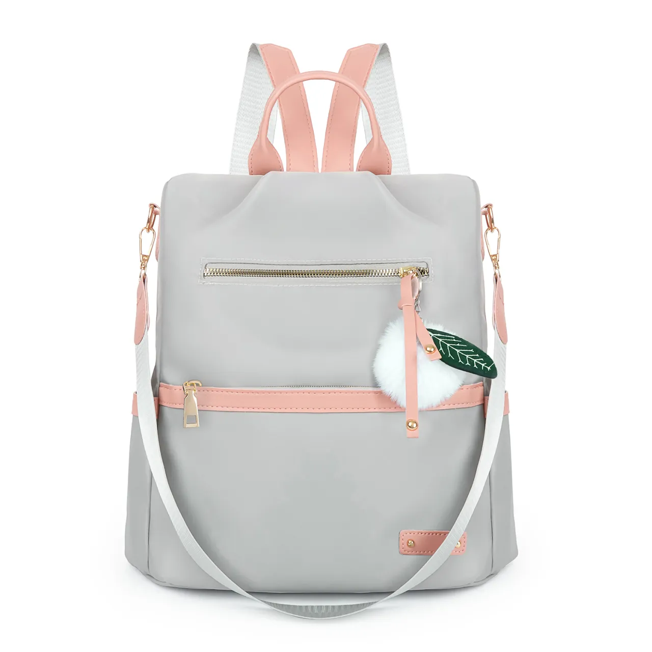 Fashion Oxford ladies Backpacks Bag Women Backpack For College Girls