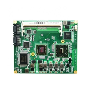 Congatec AG L131218 3.5\" SBC 041075 B3 Conga-EAF/T40R Conga-EAF/T40R 041076 Placa Base Industrial, Módulo de CPU Original - Product Image 1
