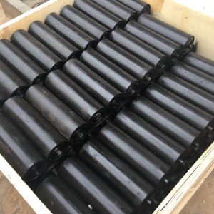 Con Lăn Băng Tải Thép Màu Tùy Chỉnh Kích Thước Nặng - Product Image 5