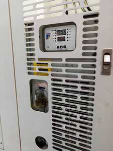 2018 Hergestelltes 850 Bearbeitungszentrum Hochpräzise CNC Vertikale Fräsmaschine mit Fanuc Siemens System für Metallbearbeitung - Product Image 6