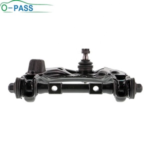 OPASS Front Wheel Upper Wishbone Arm for Mitsubishi L 200 <strong>Mighty</strong> <strong>Max</strong> &amp; Dodge Ram 50 1987- MB527161 - Product Image 3