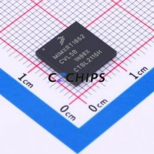Nuevo y original microcontrolador de chip IC de circuito integrado MIMXRT1062CVL5B (MCU/MPU/SoC) - Product Image 1
