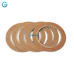 Kit de Reparación de Embrague de Fricción para Transmisión Automática 5HP19 para BMW Audi Passat, Kit de Reparación General de Transmisión Automática - Product Image 4