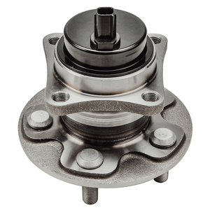 Cojinete de cubo de rueda eficiente DAC34640034 DAC34640037 DAC34640037A - Product Image 3