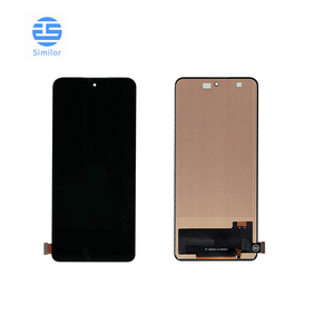 Display Lcd per telefono di vendita diretta in fabbrica per <span class=keywords><strong>Xiaomi</strong></span> <span class=keywords><strong>Redmi</strong></span> <span class=keywords><strong>Note</strong></span> <span class=keywords><strong>10</strong></span> <span class=keywords><strong>Pro</strong></span> sostituzione Touch Screen 4G - Product Image 3