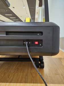 Nuevas Cintas de Correr Comerciales LZX-L30 2024 de Gran Venta para Gimnasios y Fitness Aeróbico - Product Image 6