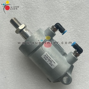Cylindre pneumatique importé WD 00.580.4300 pour pièces d'impression offset FM74 PM74 00.580.4300 /02 - Product Image 2