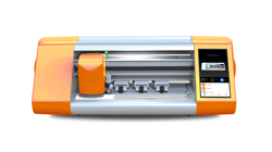 Cortes ilimitados, <span class=keywords><strong>plotter</strong></span> de corte de película de hidrogel, protector de pantalla de TPU, máquina de corte, conexión de teléfono Bluetooth, conexión WIFI - Product Image 6