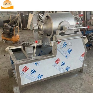 Máy Làm Lúa Mì Rang Hạt Ngũ Cốc Gạo Máy Làm Phồng Không Khí Để Bán Giá Tốt Nhất 98% - Product Image 5