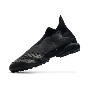 Chaussures de football pour hommes, entraînement jeunesse, nouvelles chaussures de football antidérapantes et résistantes à l'usure, vente en gros, chaussures de sport, chaussures de football - Product Image 1