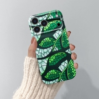 Coque de téléphone monobloc en film pour iPhone 17 Pro Max 16 15 14 Air – Vente en gros à prix abordable, durable, pour femmes