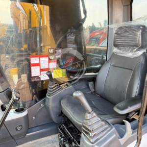 Escavatore Usato <span class=keywords><strong>CAT</strong></span> 323D2L da 23 Tonnellate di Alta Qualità, Escavatore Originale Giapponese Usato <span class=keywords><strong>CAT</strong></span> 323D2L - Product Image 6