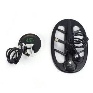 Distribütör popüler el altın metal dedektörü 5m derinlik, profesyonel fabrika FS2 yeraltı metal dedektörü fiyat - Product Image 4
