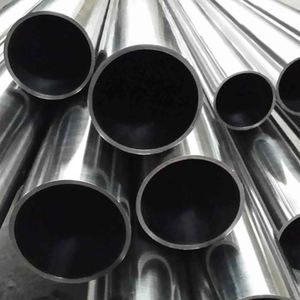 Offre Spéciale – Tube Carré Sans Soudure en Acier Inoxydable Série 300 (904L, 317L, 201, 304, 316, 420, 410, 430) - Product Image 1