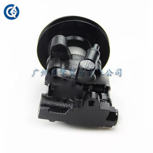 ปั๊มพวงมาลัยเพาเวอร์ Ln85 Ln101 2l 2wd รุ่น 44320 35441 สำหรับเปลี่ยนซ่อม - Product Image 1