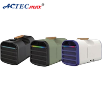 Climatiseur Portable Confort 4500BTU 5200BTU pour Camping-car, Caravane, Van, Tente - 110V 220V 12V 24V - Unité de Refroidissement AC