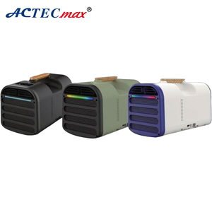 Climatiseur Portable Confort 4500BTU 5200BTU <span class=keywords><strong>pour</strong></span> <span class=keywords><strong>Camping</strong></span>-<span class=keywords><strong>car</strong></span>, Caravane, Van, Tente - 110V 220V 12V 24V - Unité <span class=keywords><strong>de</strong></span> Refroidissement AC - Product Image 3