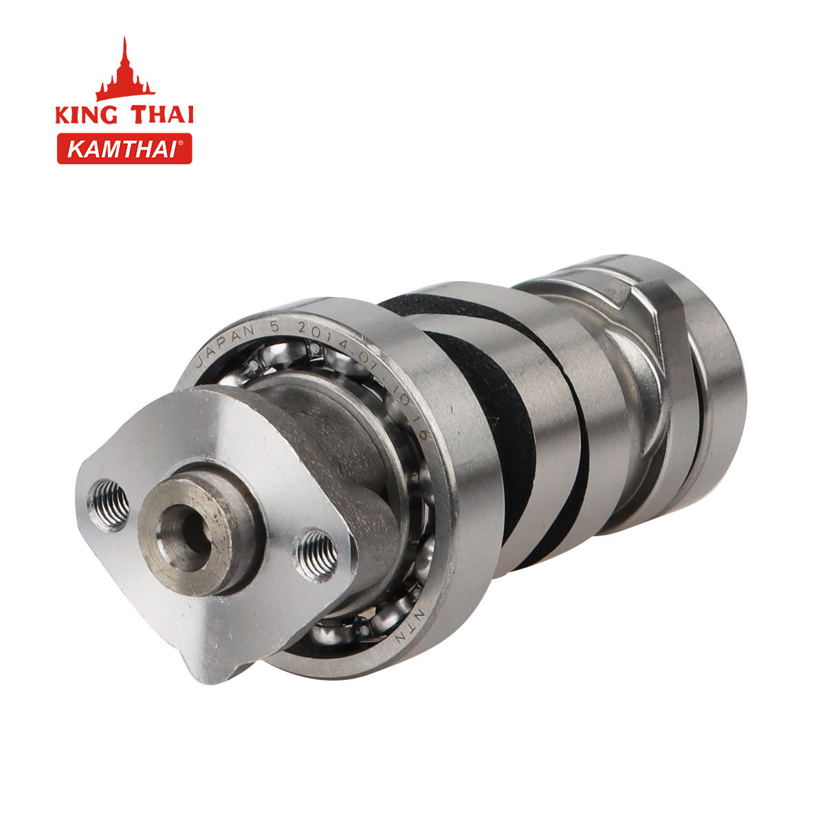 ธรรมชาติ