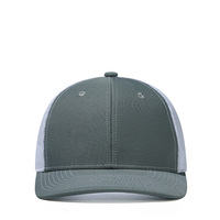 Casquette de baseball unisexe pour adulte, personnalisée OEM, en tissu Oxford à pois, avec logo brodé en 3D, style skateboard et culture surf