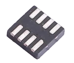 Convertisseur DC-DC MP9943GQ-Z, montage SMT, boîtier QFN-8, courant 3A+, large plage d'entrée de fonctionnement continu de 4V à 36V - Product Image 2