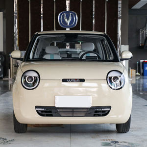 2025 moda Mini auto elettrica di energia Changan Mr Michael a buon mercato Made in China - Product Image 2