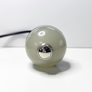 Botón Pulsador MESD K50A de 50 mm de Acero Inoxidable con Indicador LED, Totalmente Sellado, Clasificación IP67, Múltiples Colores, Personalización Disponible - Product Image 4
