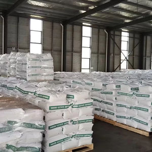 Гидроксид алюминия для наполнителя не 21645-51-2 неорганическая огнезащитная добавка - Product Image 6