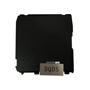 KEYENCE CB-EP100 Ultra High Speed Contour Measuring Instrument Ethernet Unit with One Year Warranty - Product Image 2