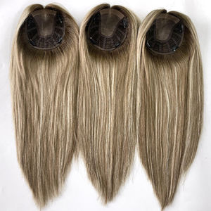 <span class=keywords><strong>Queue</strong></span> de <span class=keywords><strong>cheval</strong></span> synthétique à enrouler, texture crépue droite, extension de cheveux bouclés, accessoires doux en fibre inflammable - Product Image 3