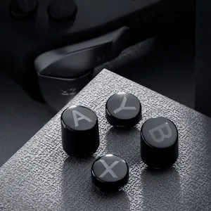 4pcs a B X Y Button for Gulikit Kingkong 2 Pro Ns08/09 Game <b>Controller</b> Joystick Pc Placement Kingkong 2 Pro 4pcs a B X Y Button - Product Image 2