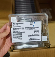 Pour la nouvelle série Intel D7-P5620 SSDPF2KE064T1O 6,4 To U.2 NVMe SSD SSDPF2KE064T1K3 2,5 pouces Disque SSD d'entreprise pour centre de données