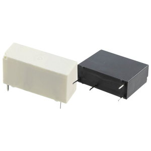 รีเลย์ MJN1CF-AC120 10A SPDT 120V ออกแบบมาเป็นพิเศษสำหรับระบบควบคุมอุตสาหกรรม - Product Image 1