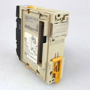 Module de sortie transistor CQM1-OD212 100 % original, neuf, 16 points, 50-300 mA, 5-26,4 V pour automatisation PLC CQM1H - Product Image 6