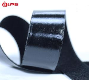 LIWEI anti-mosquitos pantallas volver adhesiva corteza cingulada fuerte pegamento atrás de la cinta de gancho y bucle - Product Image 1
