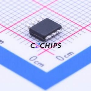 Brand-new-Original SI4174DY-T1-GE3 SOIC-8 Transistor Field Effect Transistor (MOSFET) - Product Image 2